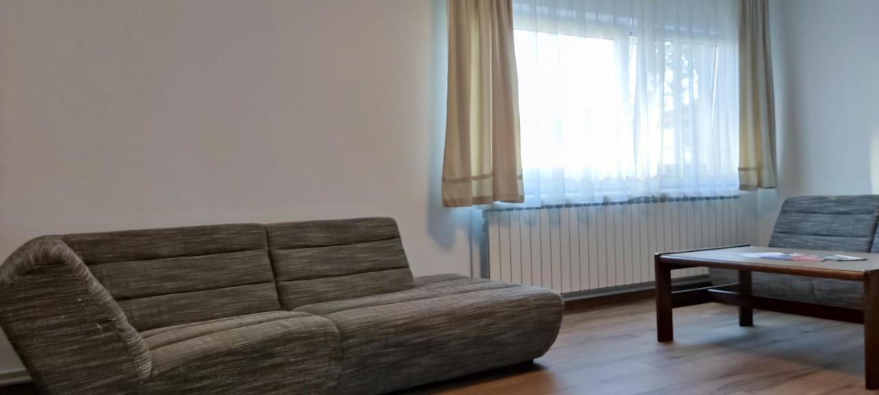Republicii 7 Iris 98 Mp 3 Camere 3 Paturi 2 Dormitoare 1 Canapea Parcare Card De Vacanta Baia Mare Exteriör bild