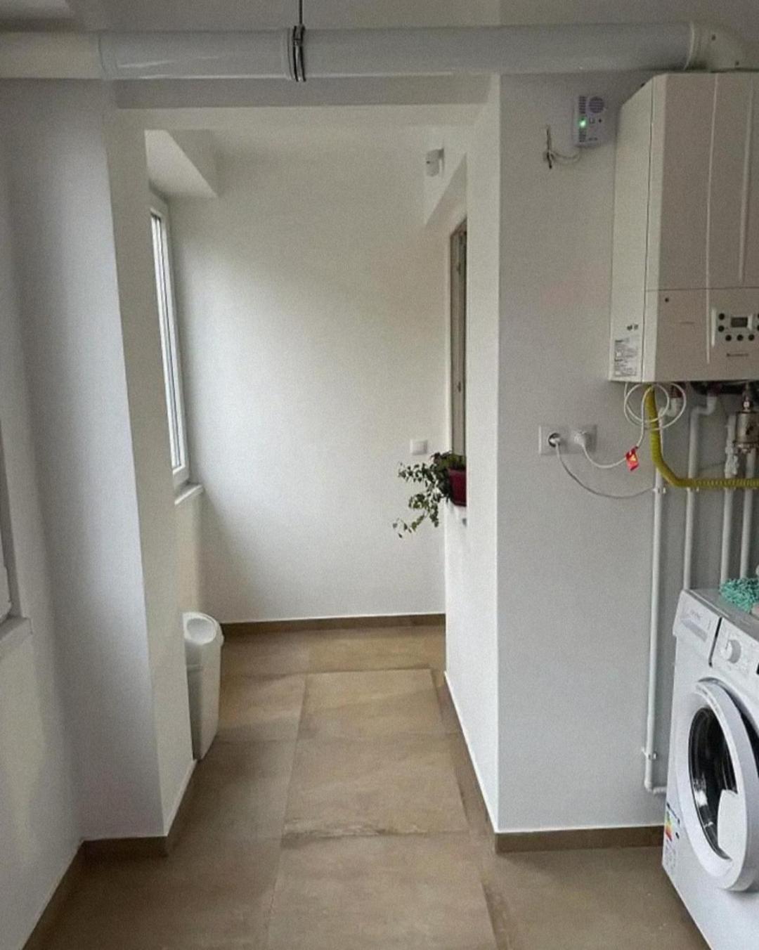 Republicii 7 Iris 98 Mp 3 Camere 3 Paturi 2 Dormitoare 1 Canapea Parcare Card De Vacanta Baia Mare Exteriör bild